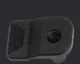 Extended Mag Release Button for DY12 Extended Mag Release Button for DY12